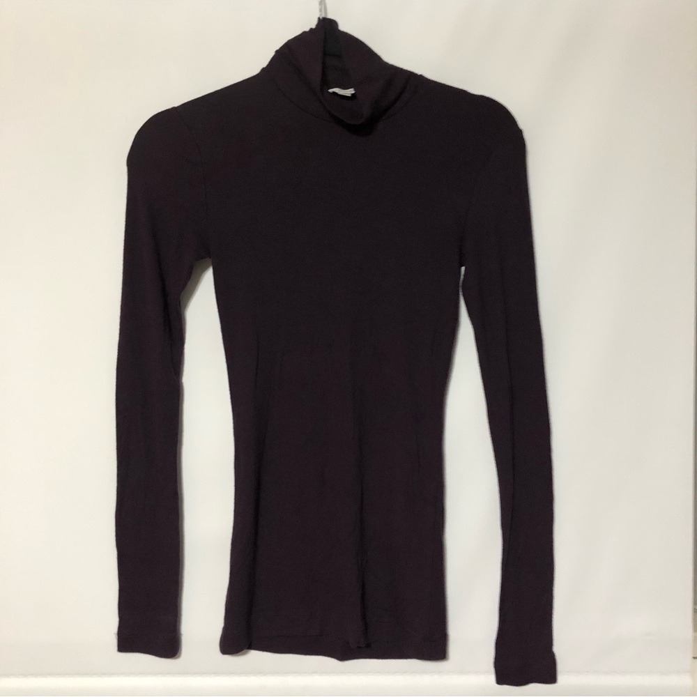 Wilfred long sleeve top